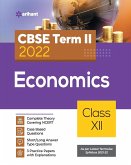 CBSE Term II Economics 12th