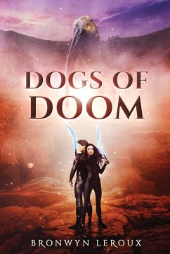 Dogs of Doom - Leroux, Bronwyn