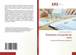 Économie à la portée de tous - Aloumedjo Zam, Thierry Farrel