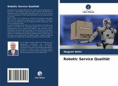 Robotic Service Qualität - Nafei, Wageeh