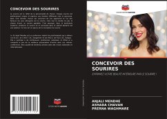 CONCEVOIR DES SOURIRES - MENDHE, Anjali;Chavan, Ashada;WAGHMARE, Prerna