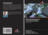 Microprocessore e microcontrollore