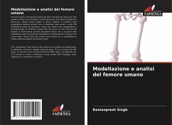 Modellazione e analisi del femore umano - Singh, Ramanpreet