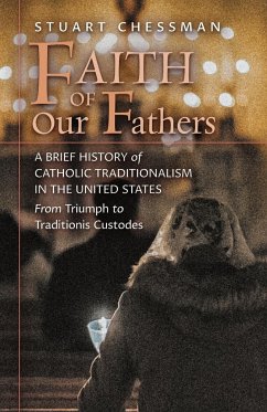 Faith of Our Fathers - Chessman, Stuart