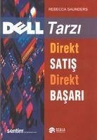 Dell Tarzi Direkt Satis Direkt Basa - Saunders, Rebecca