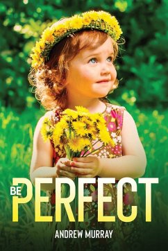 Be Perfect - Murray, Andrew