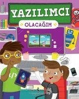 Yazilimci Olacagim - Steele, Craig