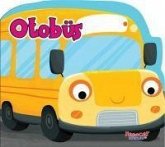 Otobüs - Sekilli Kitap Otobüs - Sekilli Kitap