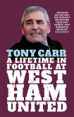 Tony Carr (eBook, ePUB)