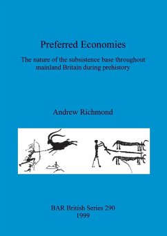 Preferred Economies - Richmond, Andrew