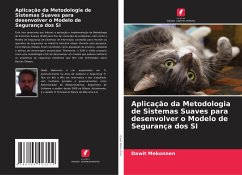 Aplicação da Metodologia de Sistemas Suaves para desenvolver o Modelo de Segurança dos SI - Mekonnen, Dawit