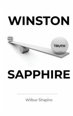 Winston Sapphire - Shapiro, Wilbur