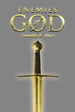 Cover Enemies of God