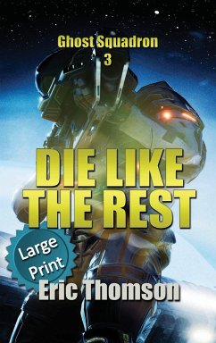 Die Like the Rest - Thomson, Eric