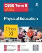 CBSE Term II Physical Education 11th - Bild 1