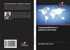 Cosmopolitismo e politica africana - Essis, Botiagne Marc