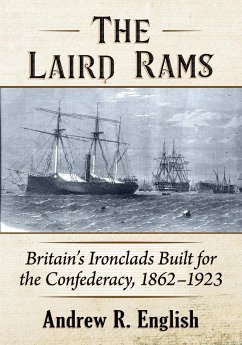 The Laird Rams - English, Andrew R.