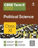 CBSE Term II Political Science 11th