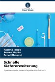 Schnelle Kiefererweiterung