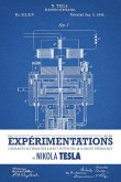 Les expérimentations sur les courants alternatifs à haut potentiel et à haute fréquence de Nikola Tesla