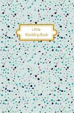 Little Wedding Book (Mint Terrazzo)