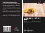 ANALISI DEL BILANCIO DNIT