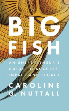 BIG FISH - Nuttall, Caroline G.