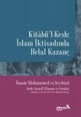 Kitabül-Kesb Islam Iktisadinda Helal Kazanc