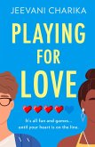 Playing for Love (eBook, ePUB)