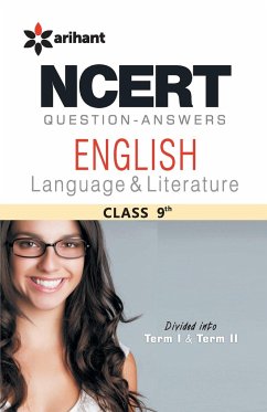 NCERT Solutions English Language 9th - Sabharwal, Kapil