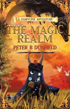 The Magic Realm - Dunfield, Peter B