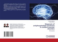Diagnosis of antiphospholipid syndrome in cerebro-vascular disorders - Madjidova, Yakutkhon;Bustanov, Oybek