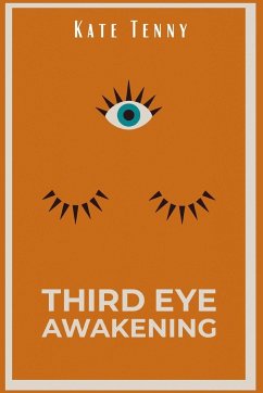 Third Eye Awakening - Tenny, Kate
