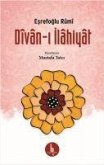 Divan-i Ilahiyat Esrefoglu Rumi