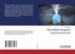 Born Global Companies - Masili, Giorgia