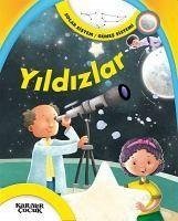 Yildizlar - Solar Sistem Günes Sistemi - Öztürk, Gülsüm