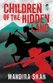 CHILDREN OF THE HIDDEN LAND CHILDREN OF THE HIDDEN LAND