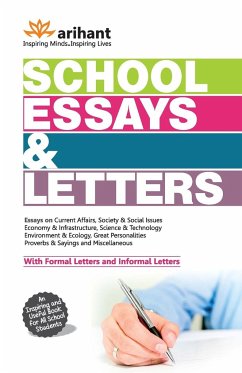 School Essays & Letters - Experts Compilation
