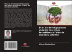 Plan de développement durable des zones forestières à l'aide de données satellite