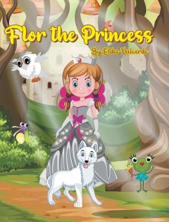 The Princess Flor