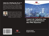 Impact de l'adoption des TIC sur la performance des PME libyennes