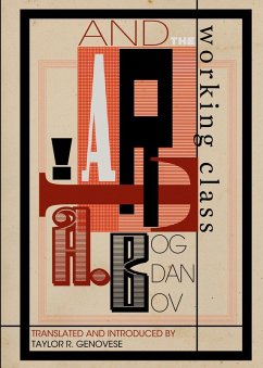 Art and the Working Class