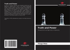 Truth and Power - Mota, Thiago