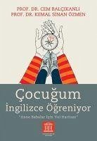 Cocugum Ingilizce Ögreniyor - Balcikanli, Cem; Sinan Özmen, Kemal