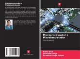 Microprocessador e Microcontrolador