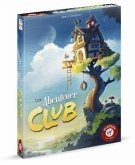 Der Abenteuer Club (Spiel)