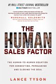 The Human Sales Factor (eBook, ePUB)