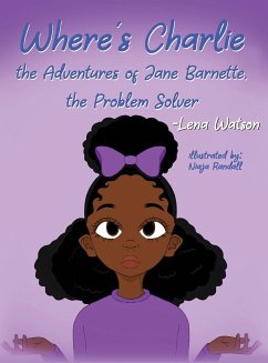 Where's Charlie The Adventures of Jane Barnette, The Problem Solver - Watson, Lena