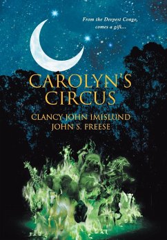 Carolyn's Circus - Clancy John Imislund