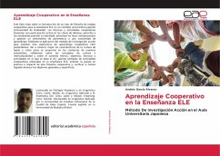 Aprendizaje Cooperativo en la Enseñanza ELE - García Álvarez, Andrés